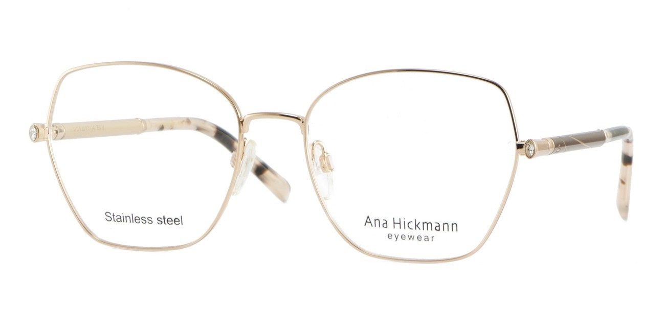 Hickmann Okulary korekcyjne AH1418-05A