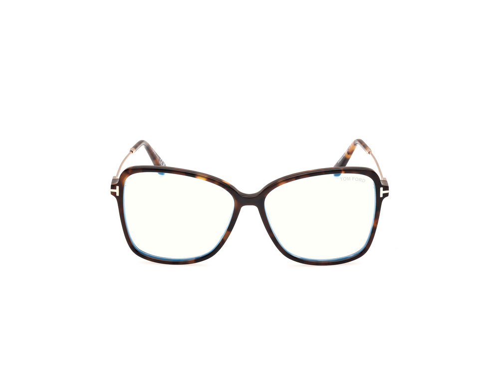 Tom Ford Okulary korekcyjne FT5953-B-052