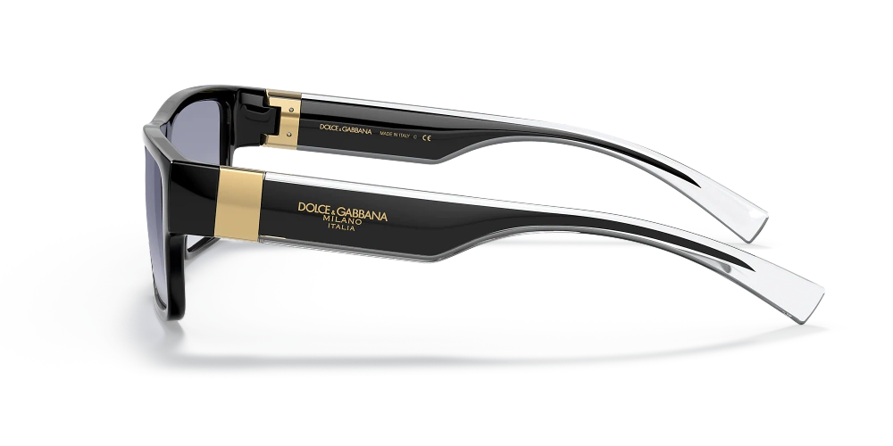 Dolce & Gabbana Sunglasses DG6149-501/79