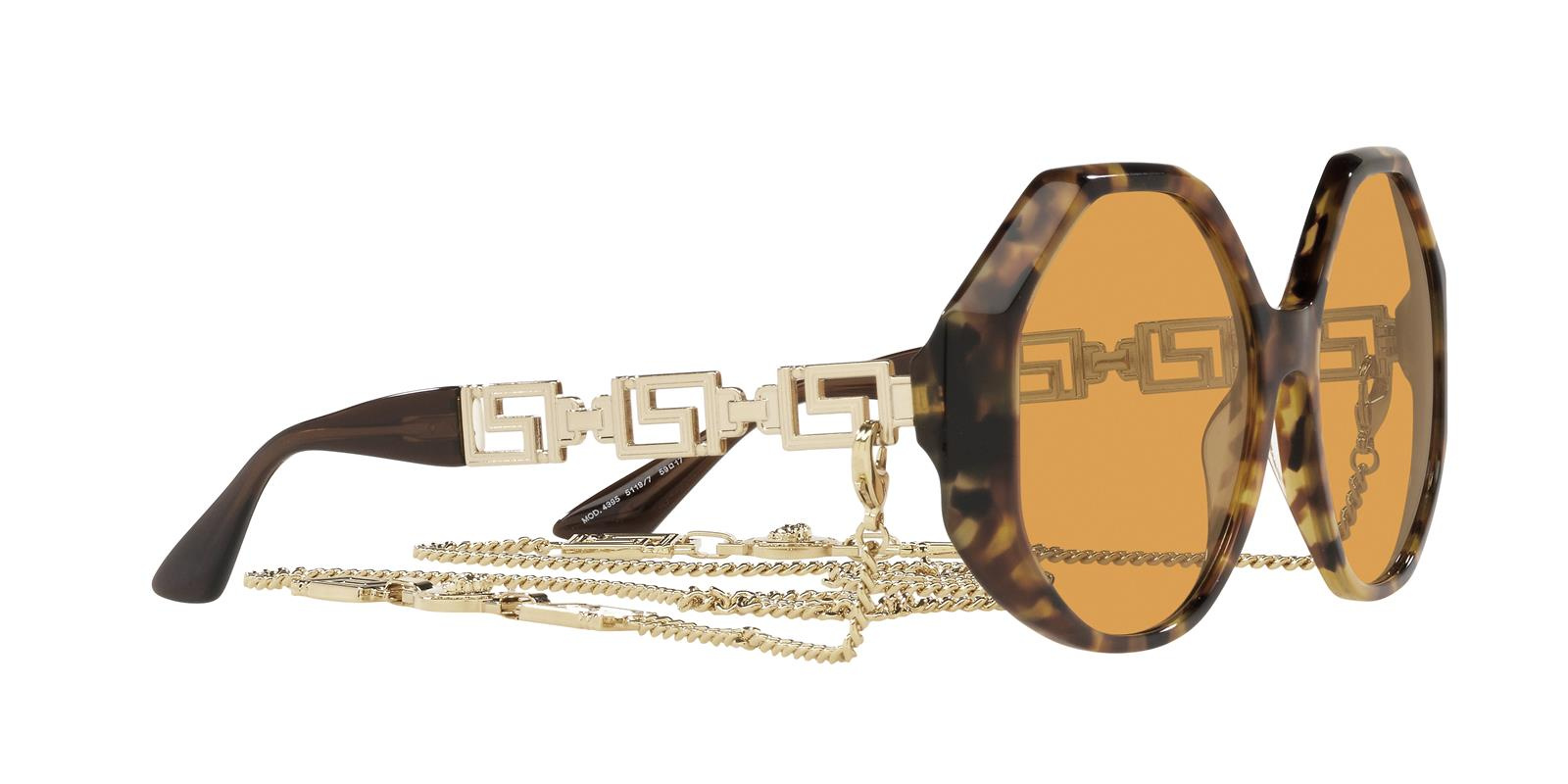 Versace Sunglasses VE4395-5119/7