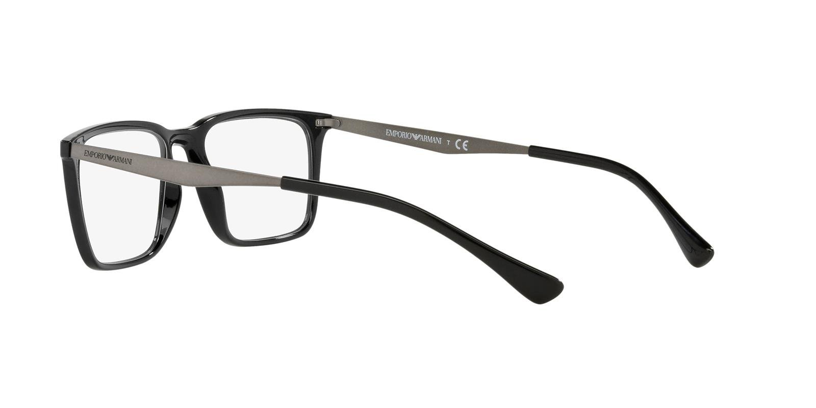 Emporio Armani Optical frame EA3169-5001