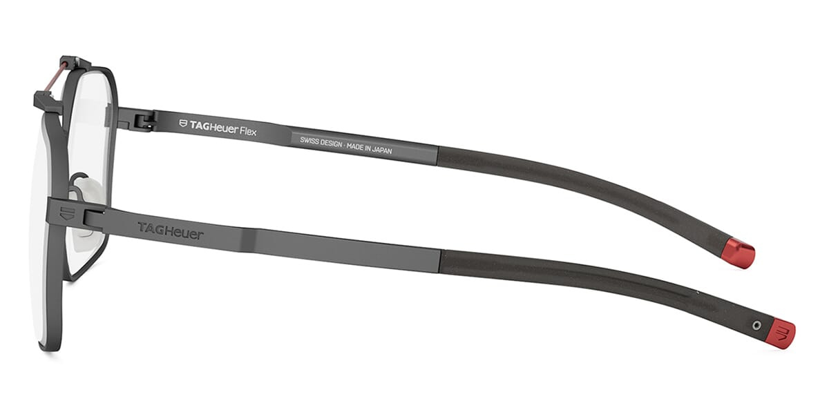 Tag Heuer Optical frame  TH50022U-009