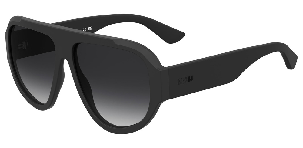 Moschino Okulary przeciwsłoneczne MOS183/S-003/9O (207692)