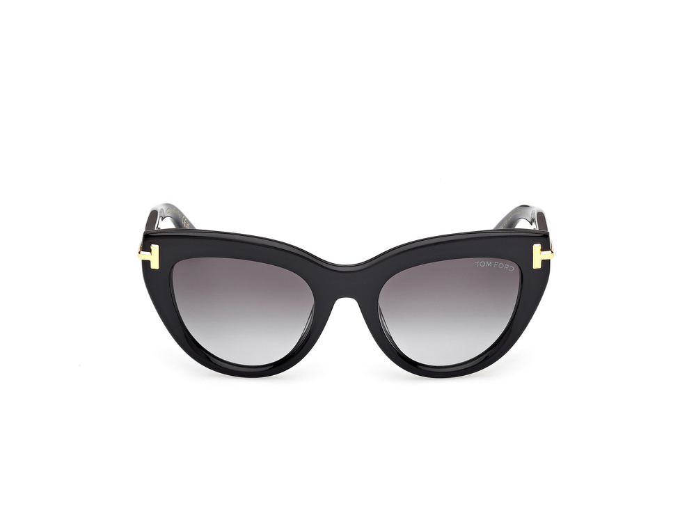 Tom Ford Sunglasses FT1252-01B