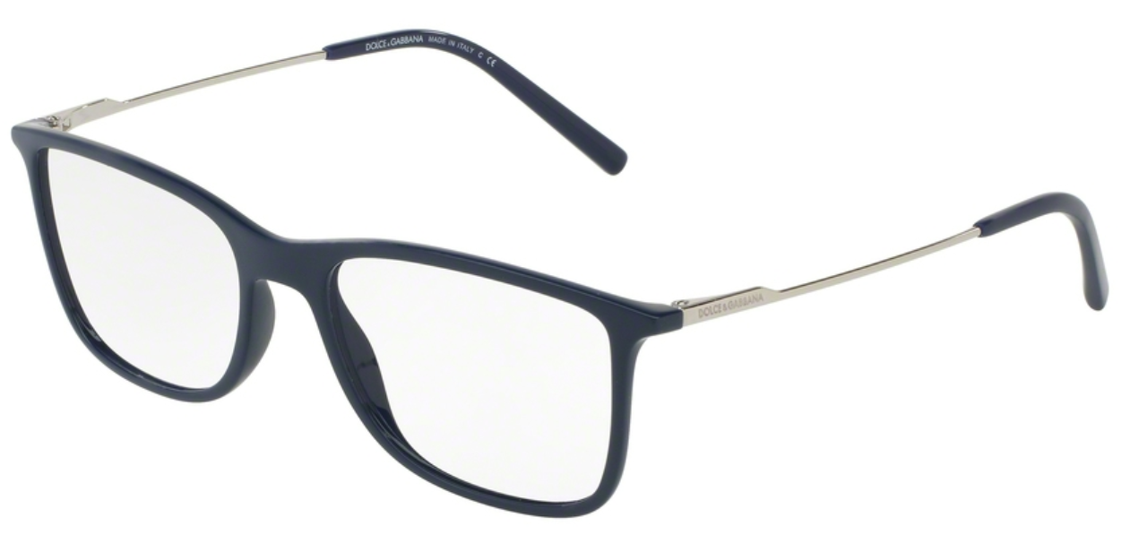 Dolce & Gabbana Okulary korekcyjne DG5024-3094