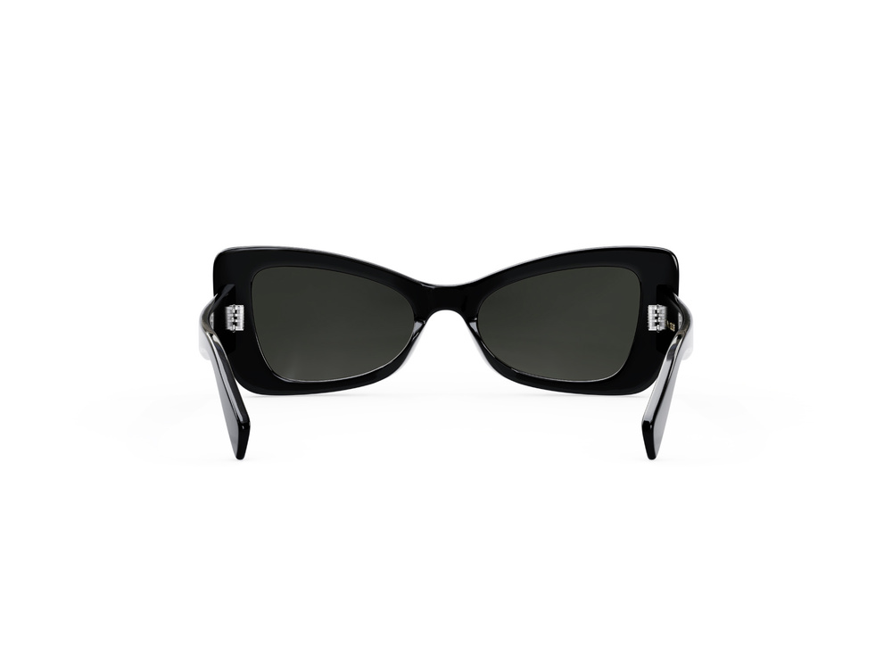 Celine Okulary przeciwsłoneczne CL40236I-01A