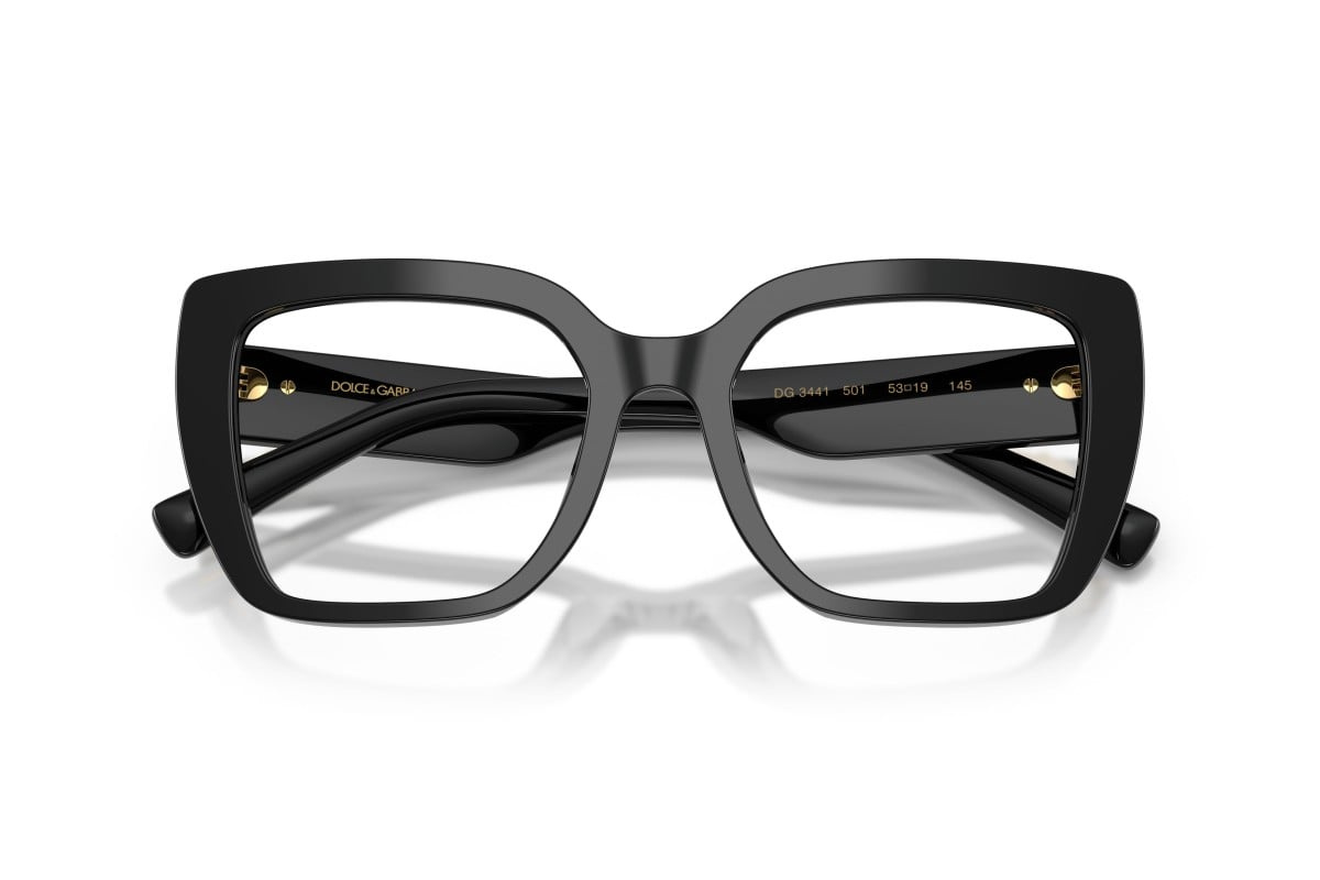 Dolce & Gabbana Optical frame DG3441-501