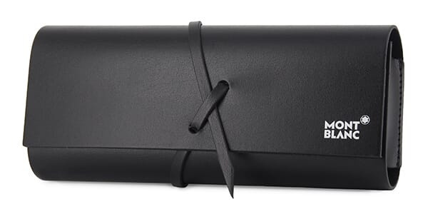 Mont Blanc Okulary korekcyjne MB0362S-004