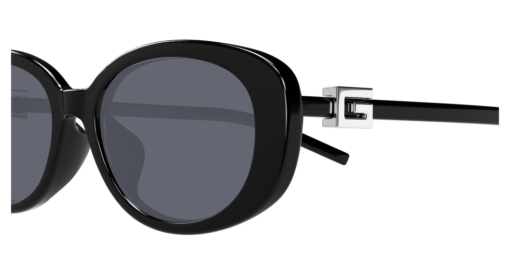 Gucci Okulary przeciwsłoneczne GG1684SA-001
