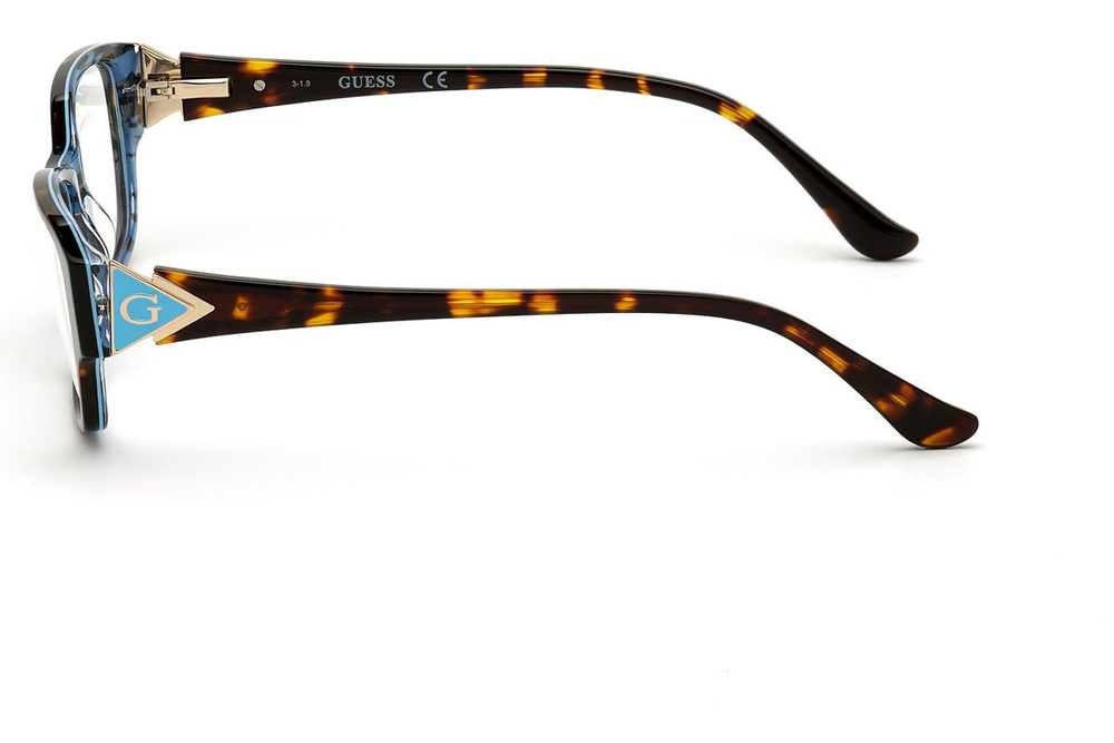 Guess Okulary korekcyjne GU2748-052