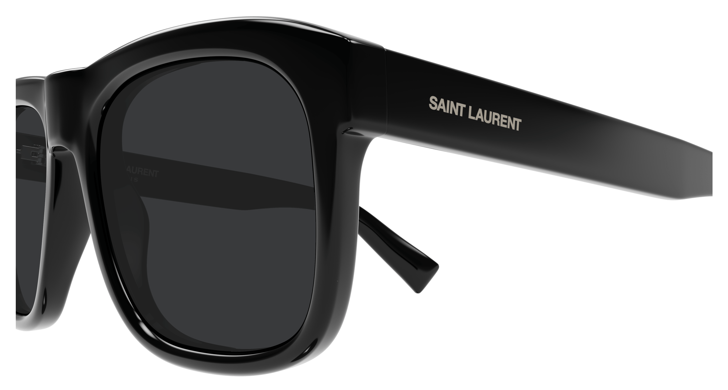 Saint Laurent Sunglasses SL 558-010
