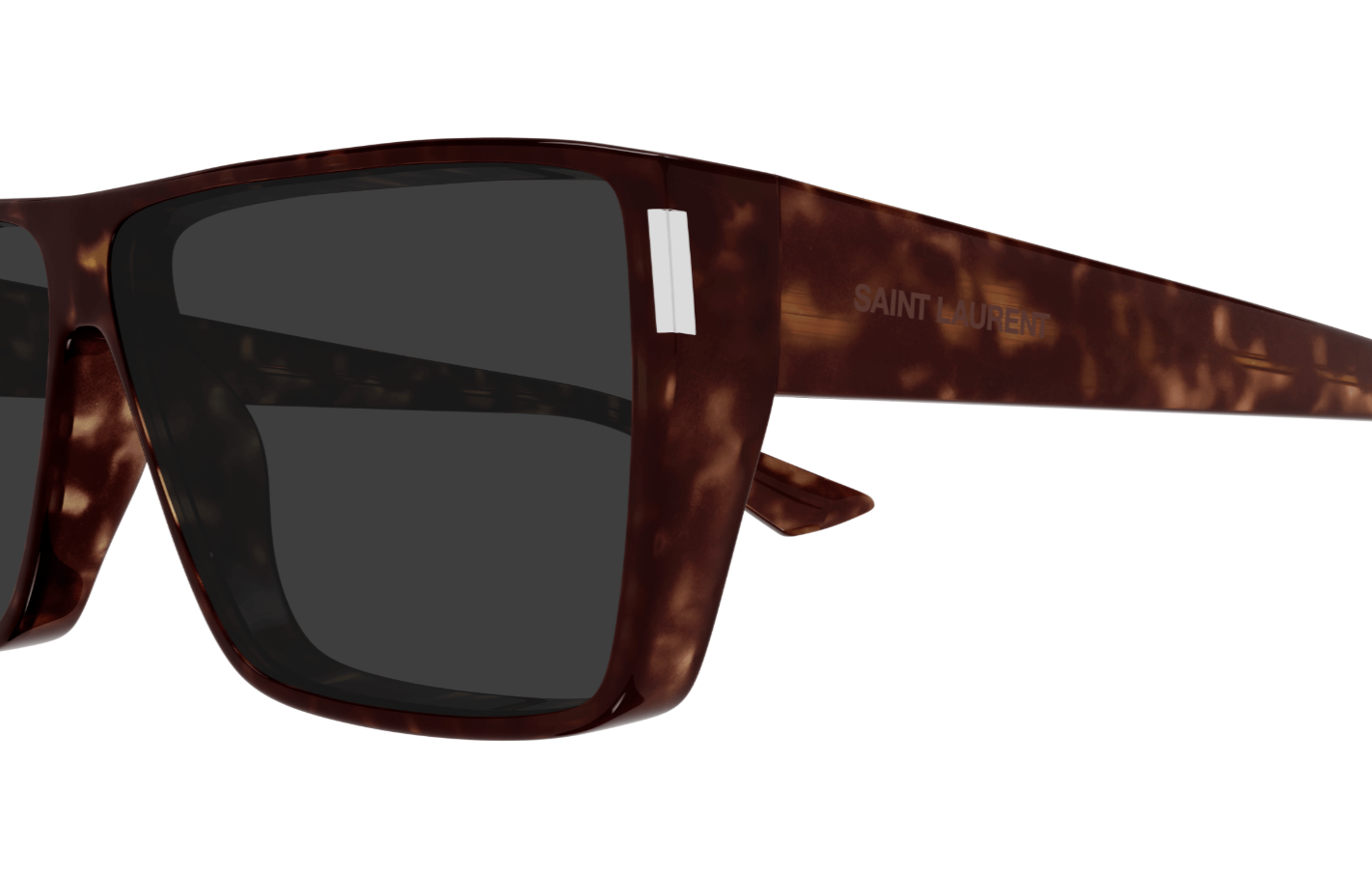 Saint Laurent Okulary Przeciwsłoneczne SL 757-002