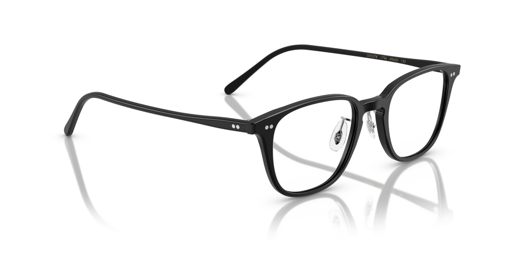 Oliver Peoples Okulary korekcyjne SOBEL OV5578-1796