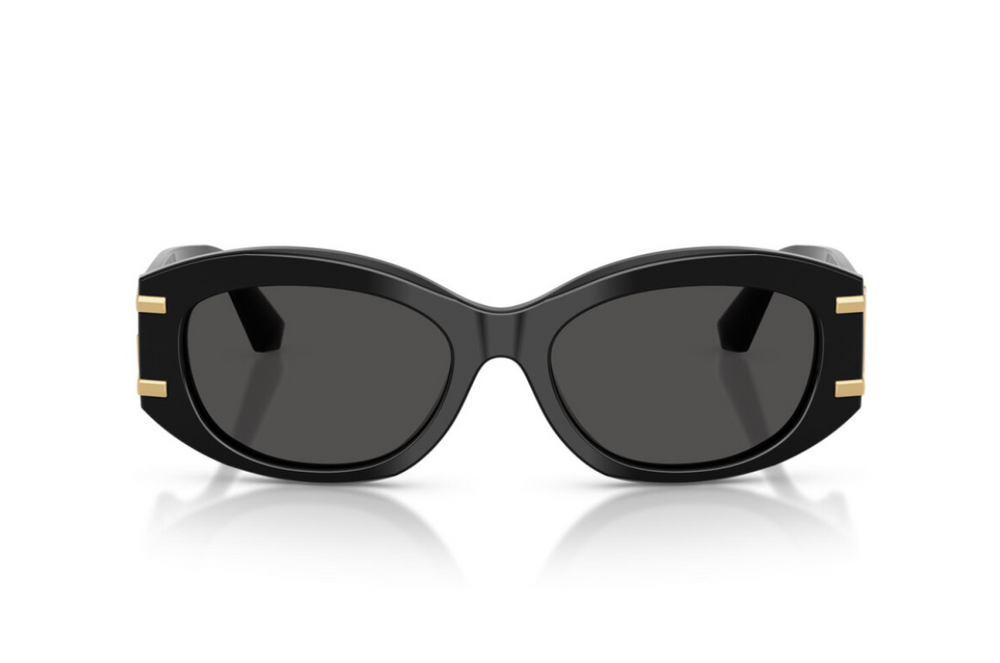 Dolce & Gabbana Okulary przeciwsłoneczne DG4502-501/87