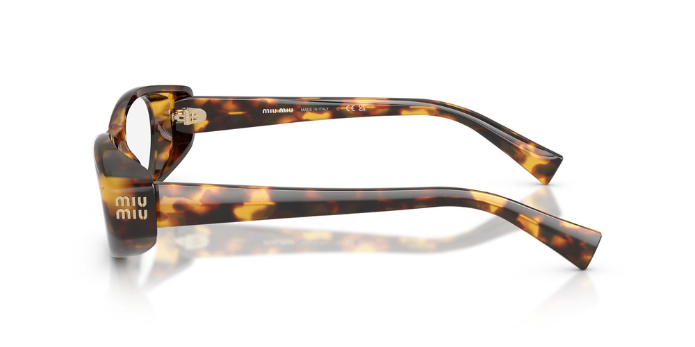 Miu Miu Okulary korekcyjne MU 03ZV-14L1O1