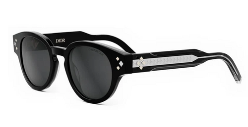 Dior Okulary przeciwsłoneczne CD (DIAMOND_R2I_10A0) DM40110I-01A