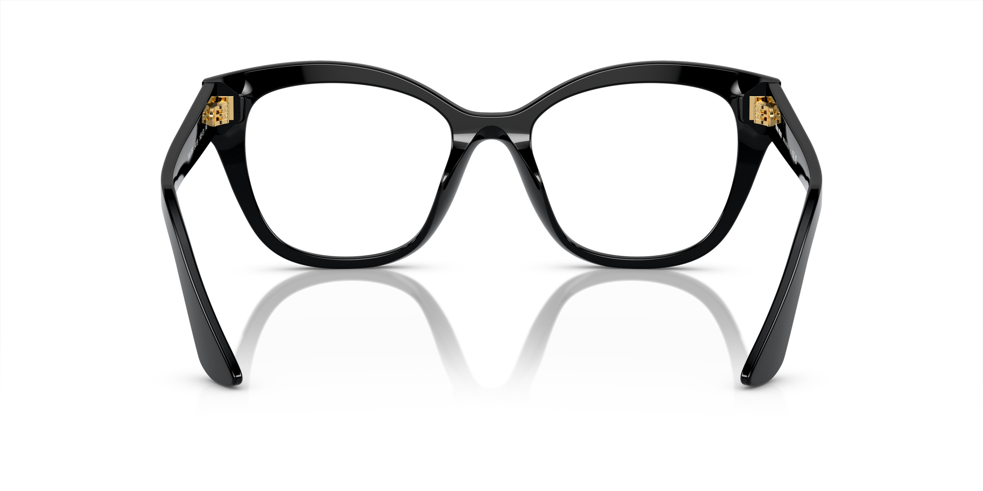 Miu Miu Optical frame MU 05XV-1AB1O1