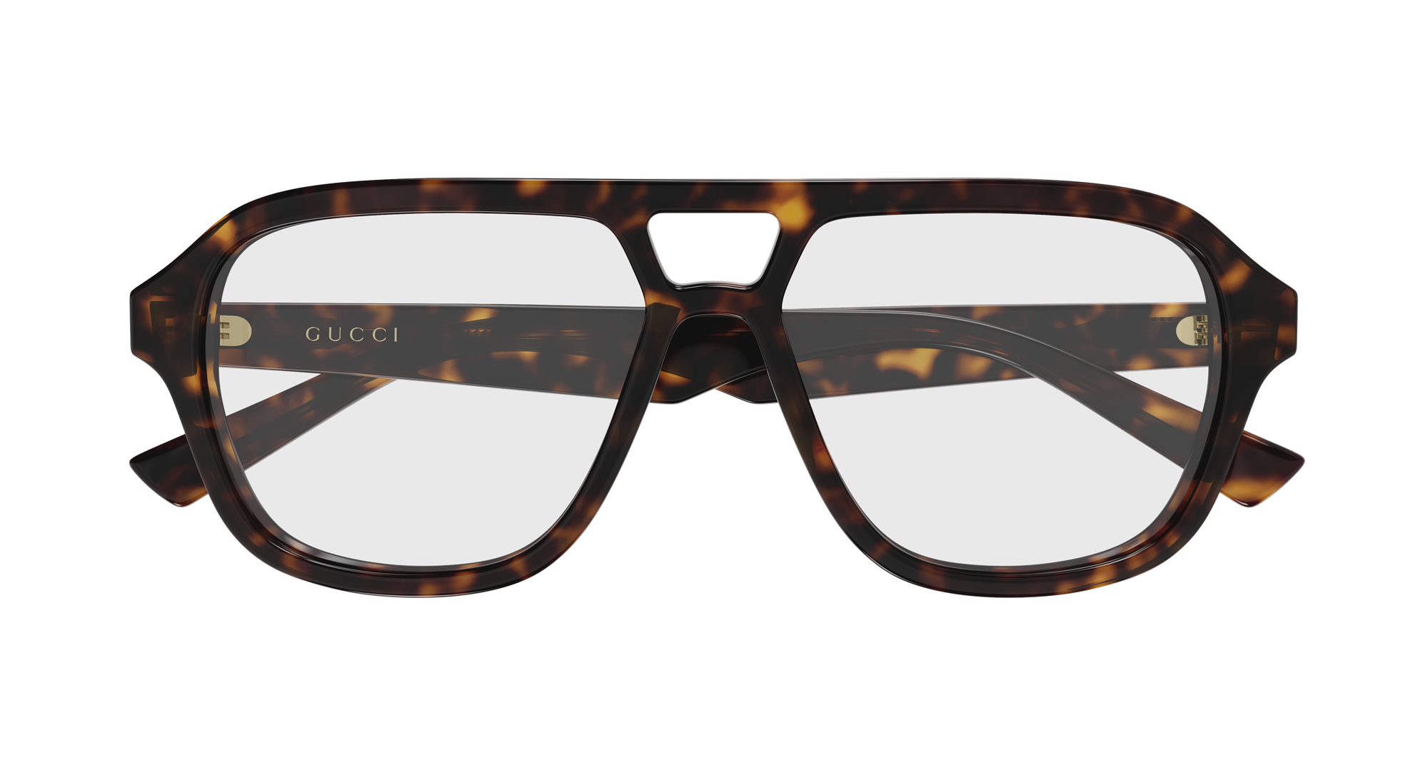 Gucci Okulary korekcyjne GG21830-002