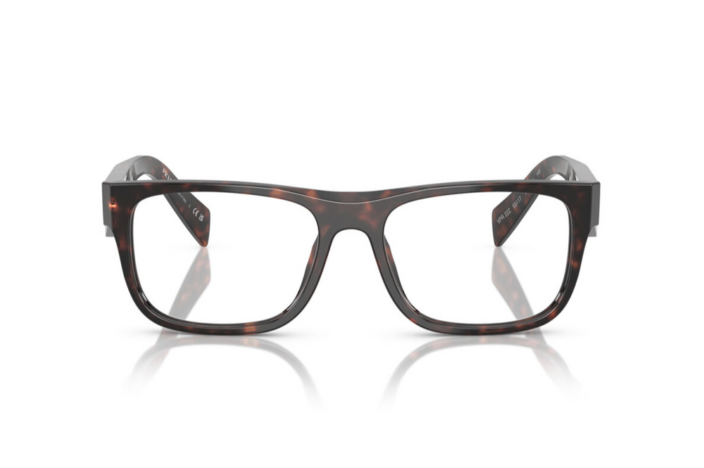 Prada Optical frame PR22ZV-17N1O1