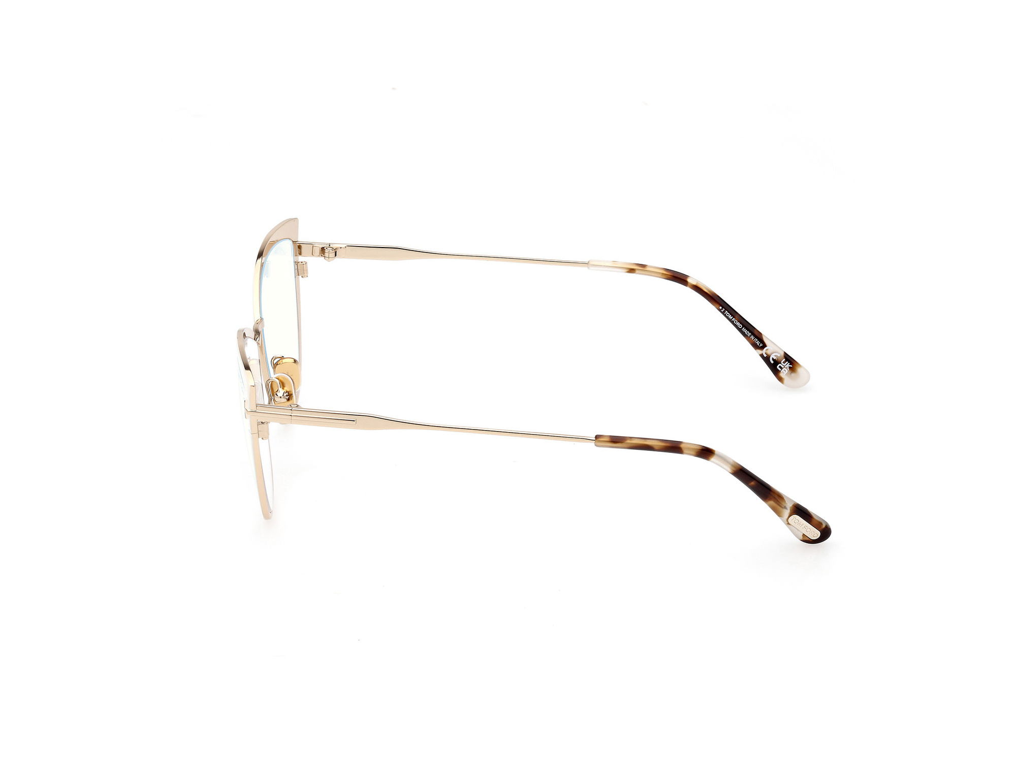 Tom Ford Optical frame FT5877-B-025