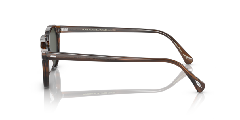 Oliver Peoples Okulary przeciwsłoneczne GREGORY PECK SUN OV5217S-1724P1