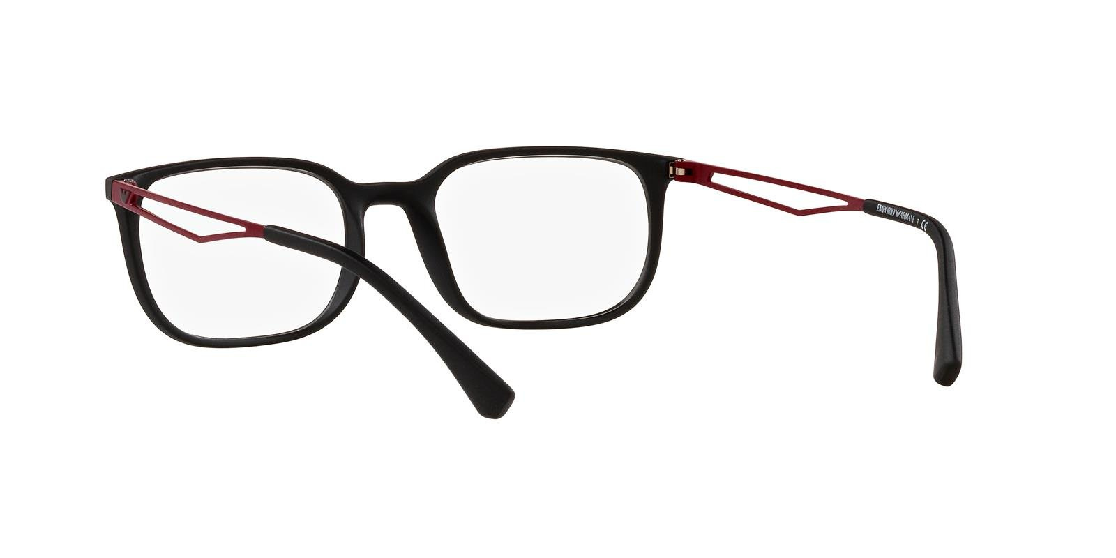 Emporio Armani Okulary korekcyjne EA3174-5042