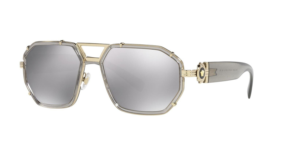 Versace Okulary przeciwsłoneczne VE2228-10026G