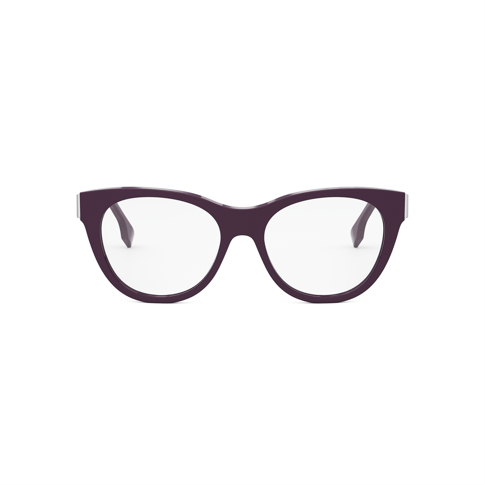 Fendi Okulary korekcyjne FE50101I-081