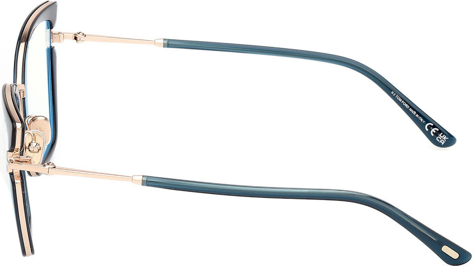 Tom Ford Optical frame FT5984-B-092