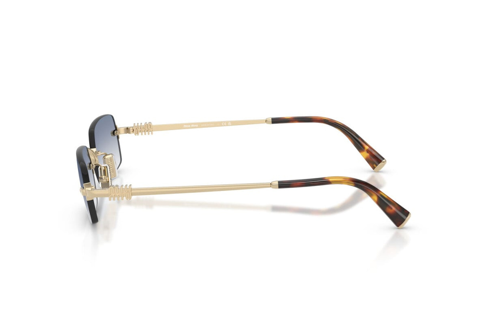 Miu Miu Okulary przeciwsłoneczne MUB50S-ZVN80O