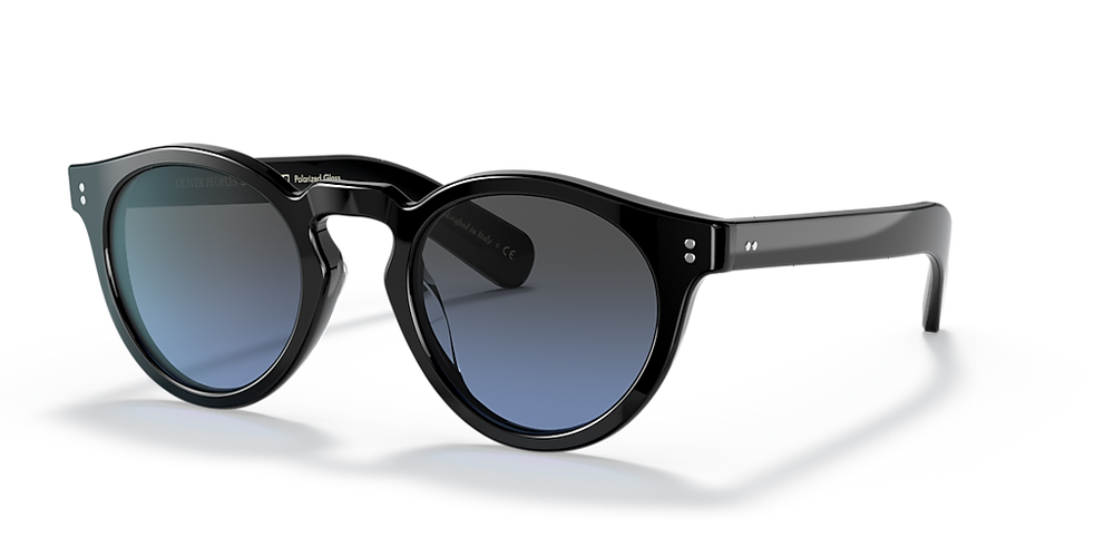 Oliver Peoples Okulary przeciwsłoneczne MARTINEAUX  OV5450SU-1005P4