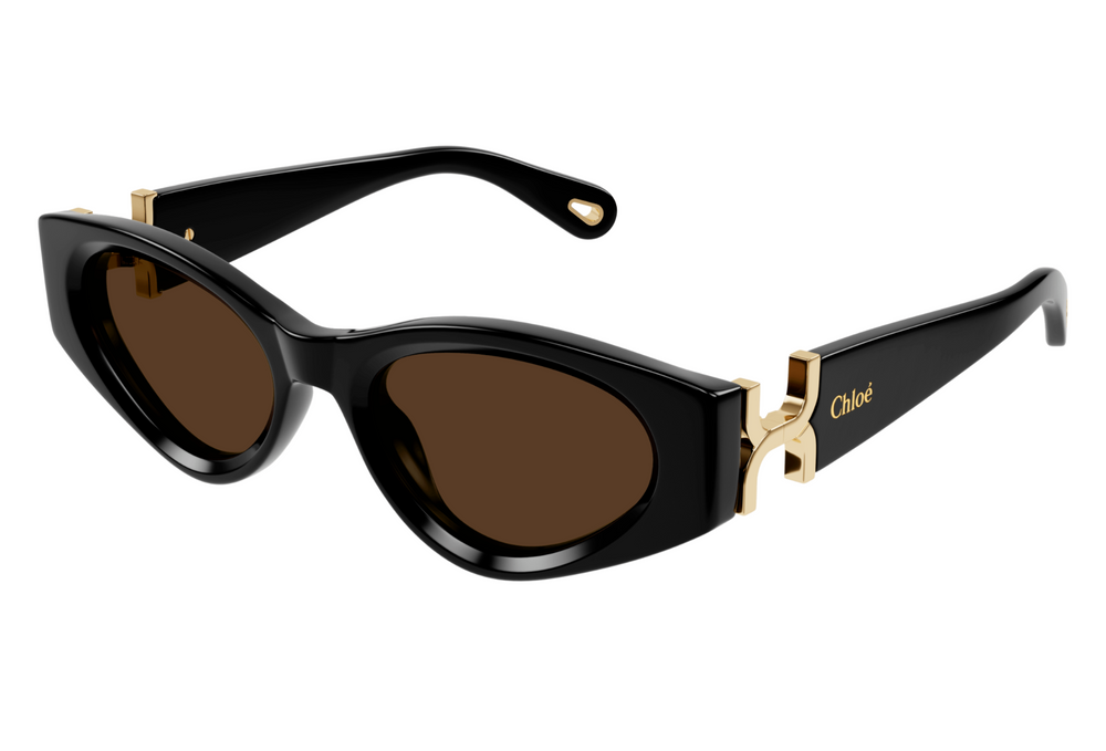 Chloe Okulary przeciwsłoneczne CH0259S-001