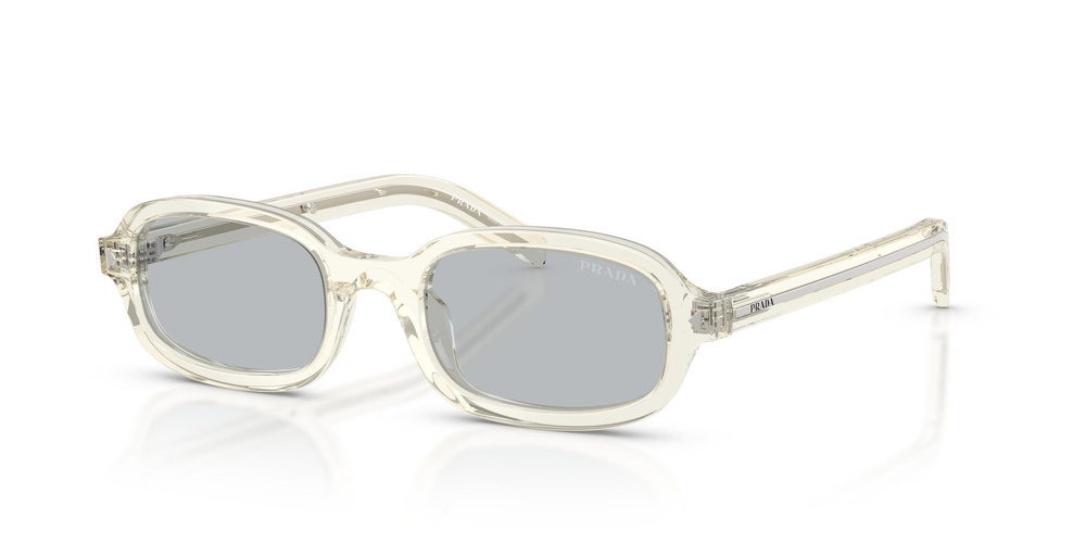 Prada Sunglasses PR D06S-12X40W