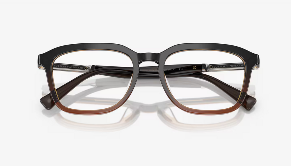 Brunello Cucinelli Okulary korekcyjne BC3011-1005
