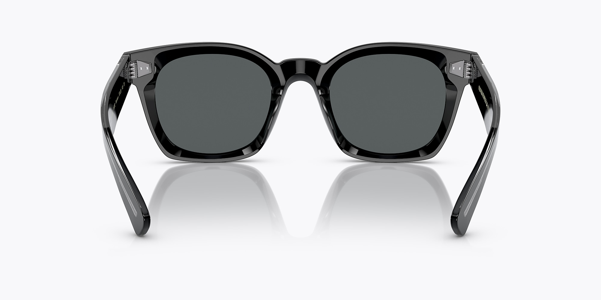 Oliver Peoples Okulary przeciwsłoneczne MERCEAUX OV5498SU-1492P2