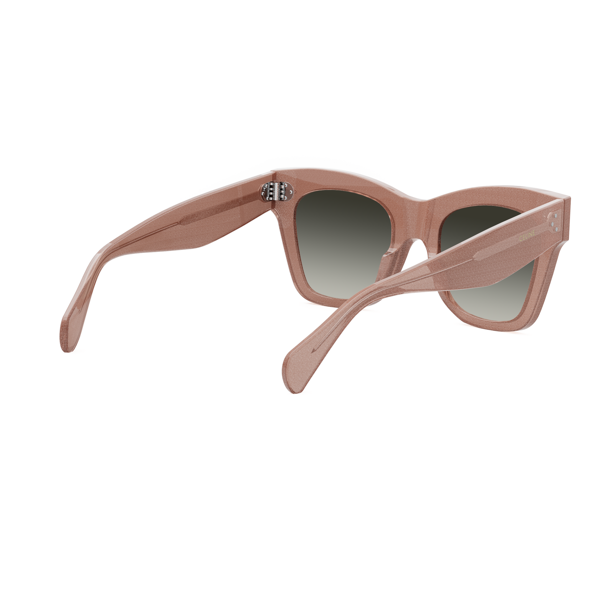 Celine Okulary przeciwsłoneczne CL4004IN-74F