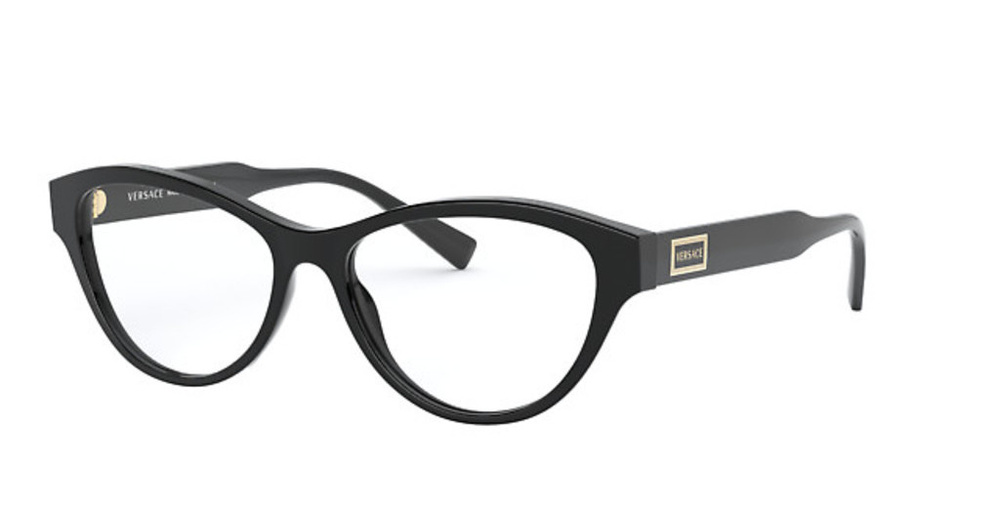 Versace Optical Frame VE3276-GB1