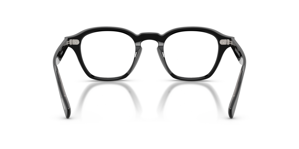 OLIVER PEOPLES Okulary korekcyjne EYLES-R OV5580U-1826