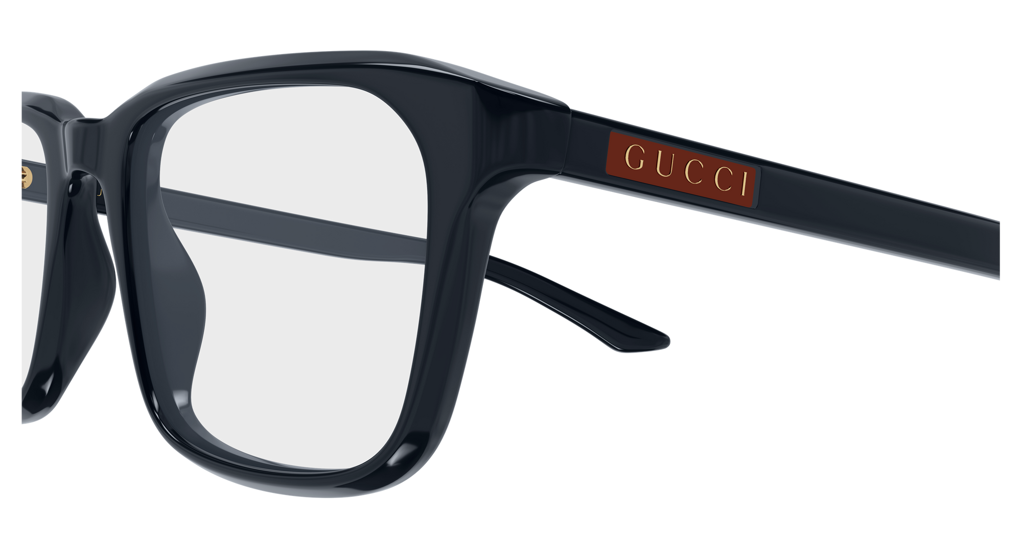 Gucci Okulary korekcyjne GG2081O-007