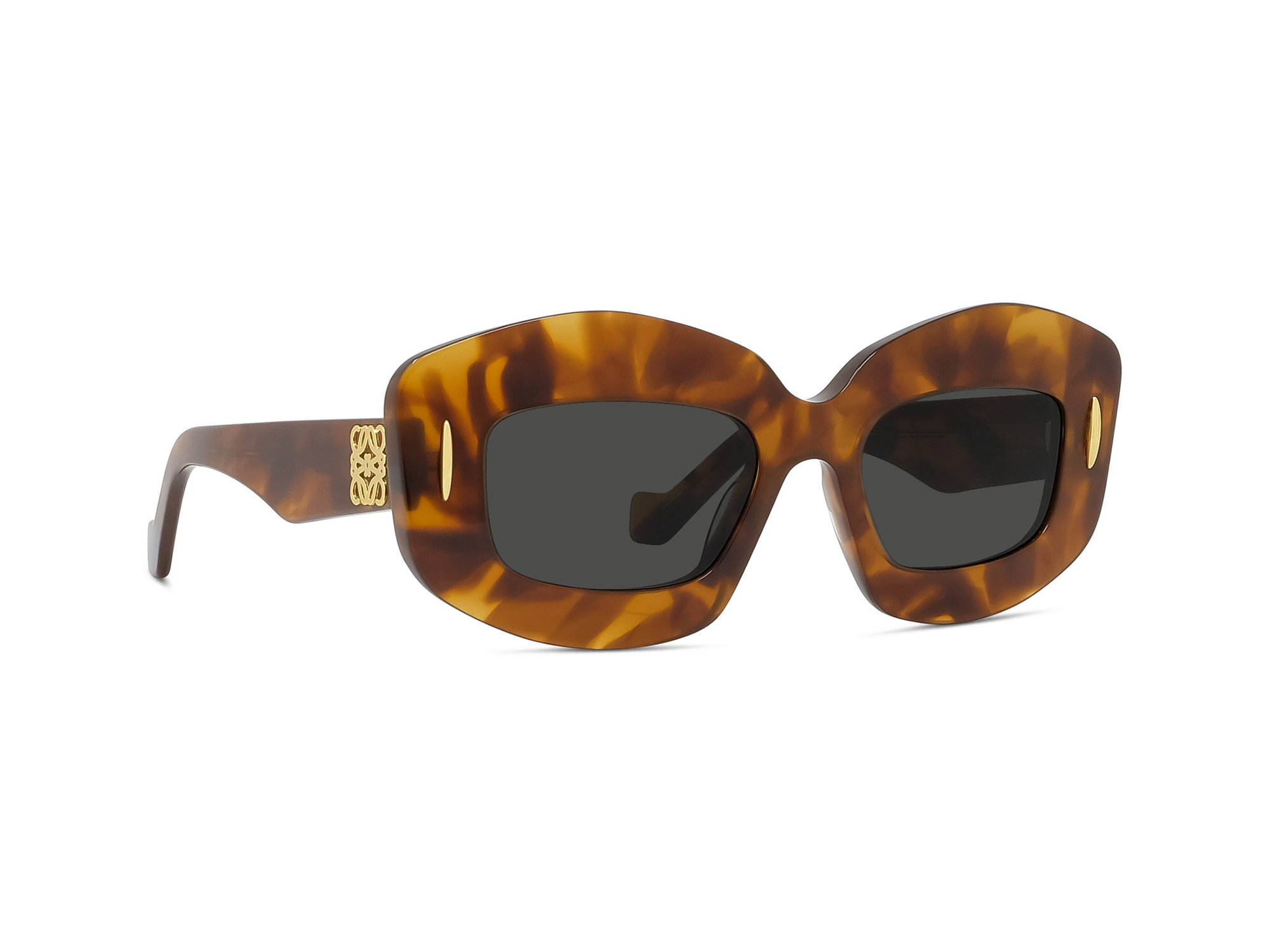 Loewe Sunglasses LW40114I-4953A