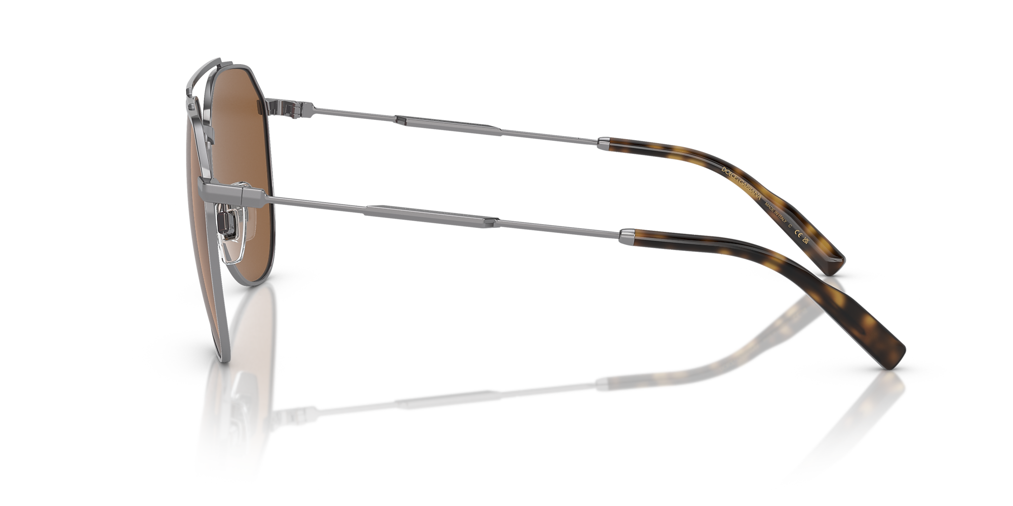 Dolce & Gabbana Okulary przeciwsłoneczne DG2296-04/73