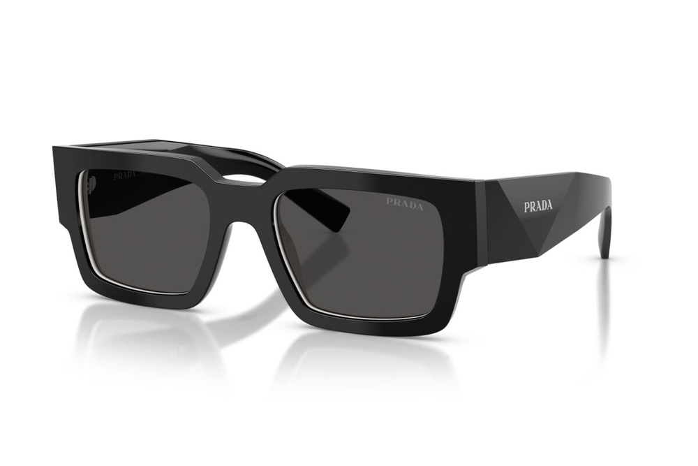 Prada Sunglasses PRB17S-16K01O