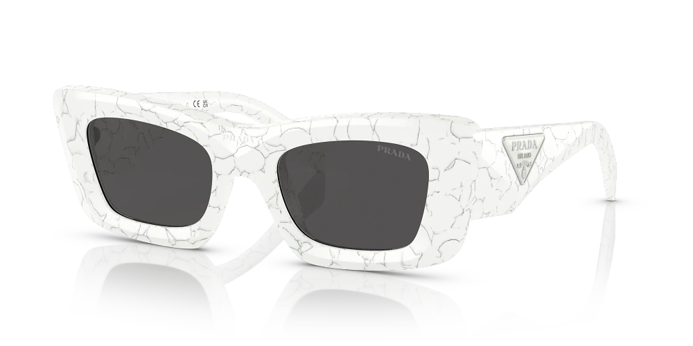 Prada Okulary przeciwsłoneczne PR 13ZS-17D5S0