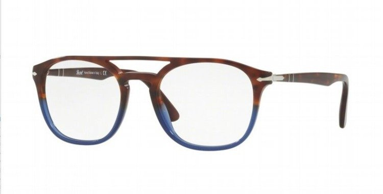 PERSOL Okulary Korekcyjne PO3175V-9045