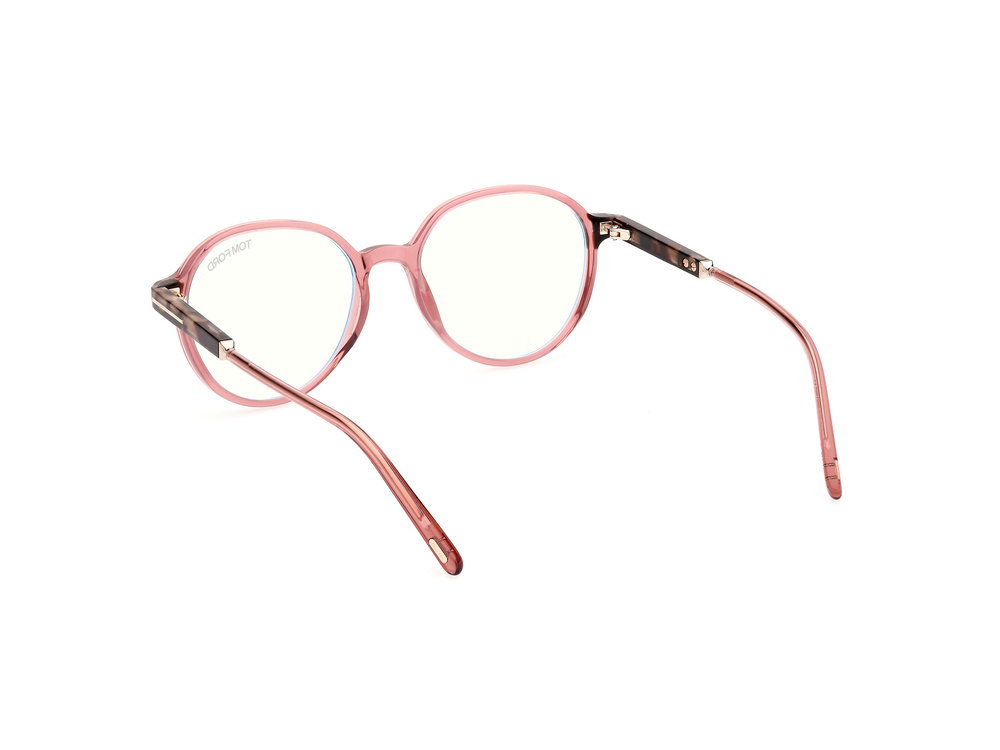 Tom Ford Okulary korekcyjne FT5910-B-072