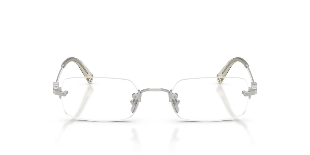 Miu Miu Okulary korekcyjne MU50YV-1BC1O1