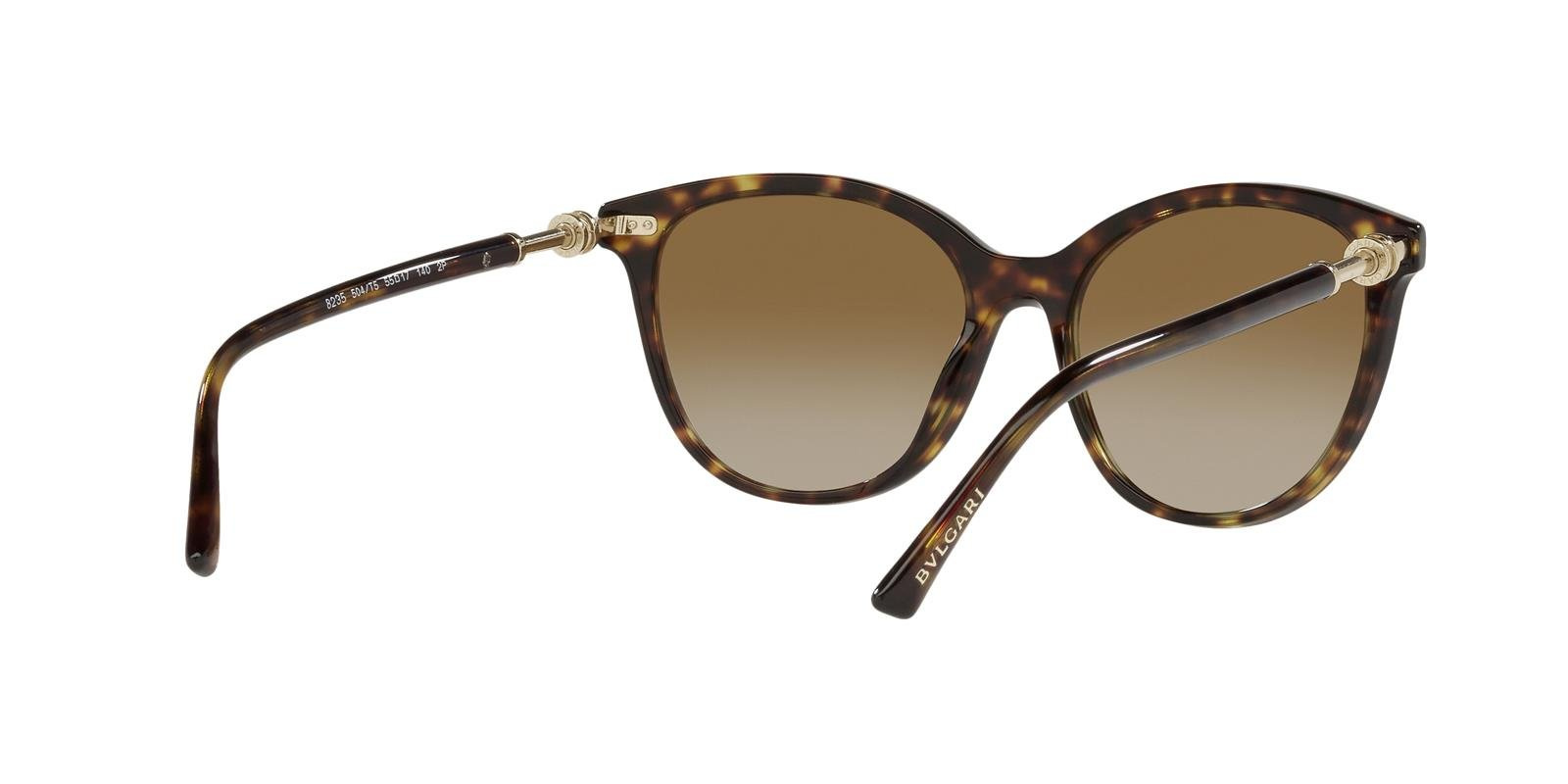 Bvlgari Sunglasses BV8235-504/T5