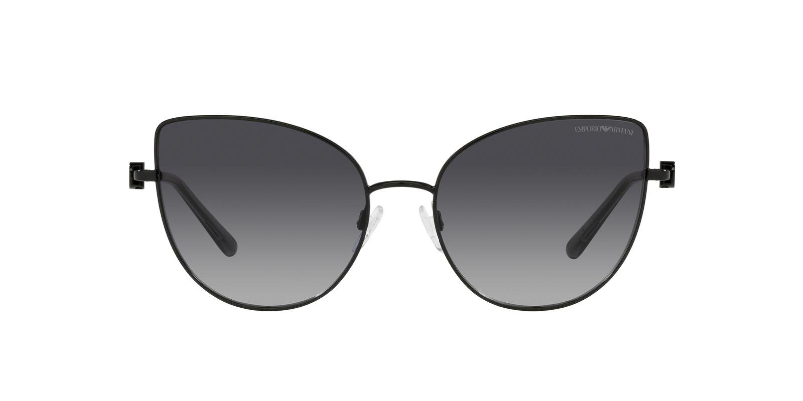 Emporio Armani Okulary przeciwsłoneczne EA2115-30148G
