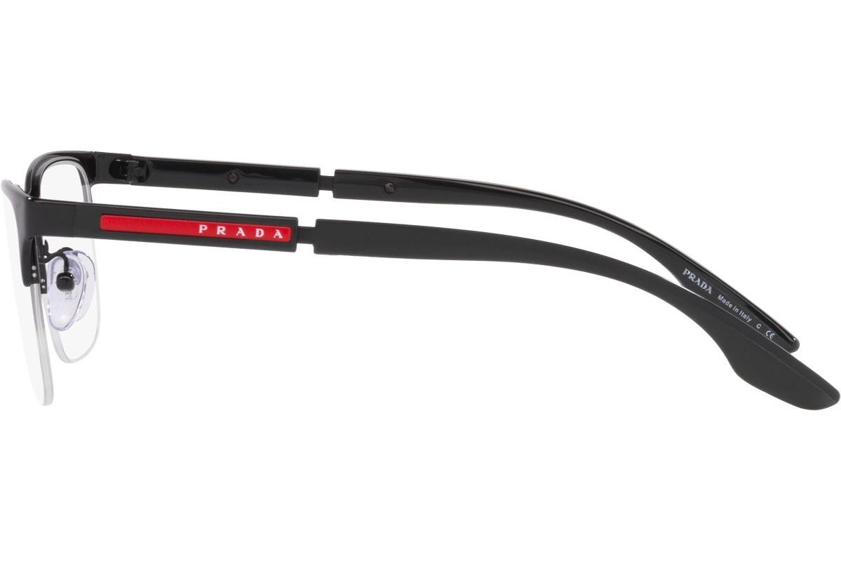 Prada Linea Rossa Optical frame PS55OV-1AB1O1