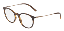 Dolce & Gabbana Okulary korekcyjne DG5031-1935